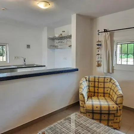 Vila Villa Estrella Benissa