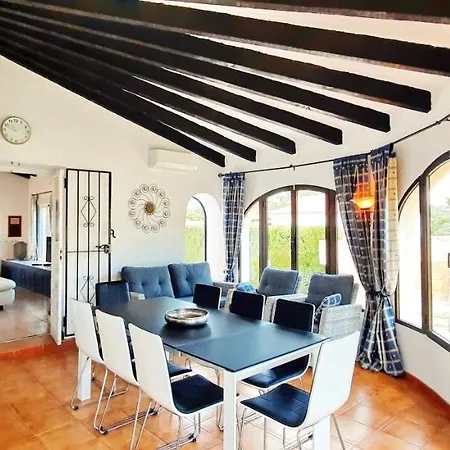 Villa Estrella Vila *