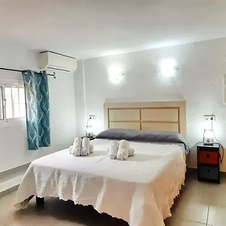 Vila Villa Estrella