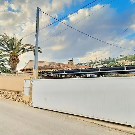 Villa Estrella *