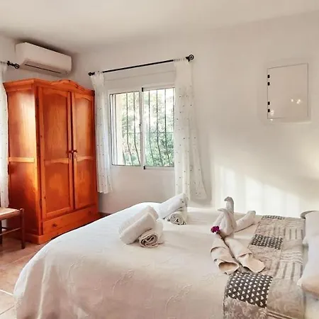 Villa Estrella Vila *