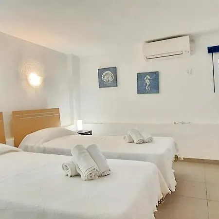 Villa Estrella Vila Benissa