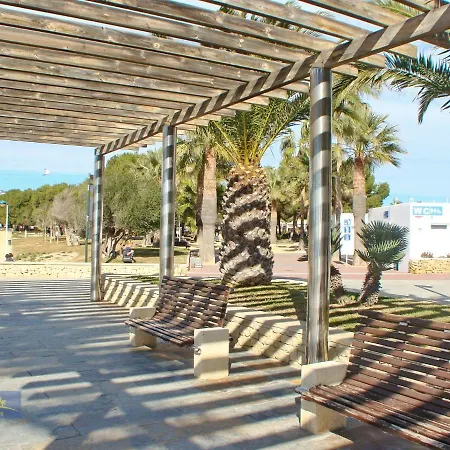 Villa Estrella * Benissa